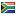 tuerkmusic.co.za server is located in South Africa